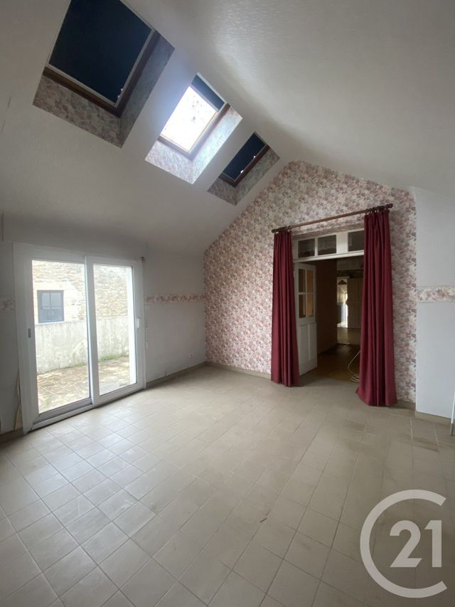 maison à vendre - 4 pièces - 115.0 m2 - AURAY - 56 - BRETAGNE - Century 21 Aequitas Immobilier