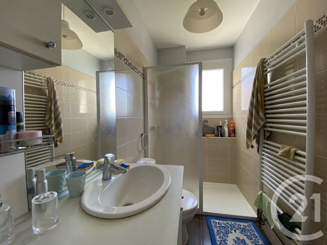 maison à vendre - 7 pièces - 118.0 m2 - PLUNERET - 56 - BRETAGNE - Century 21 Aequitas Immobilier