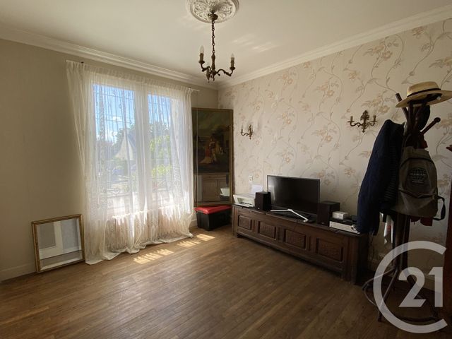 maison à vendre - 7 pièces - 118.0 m2 - PLUNERET - 56 - BRETAGNE - Century 21 Aequitas Immobilier