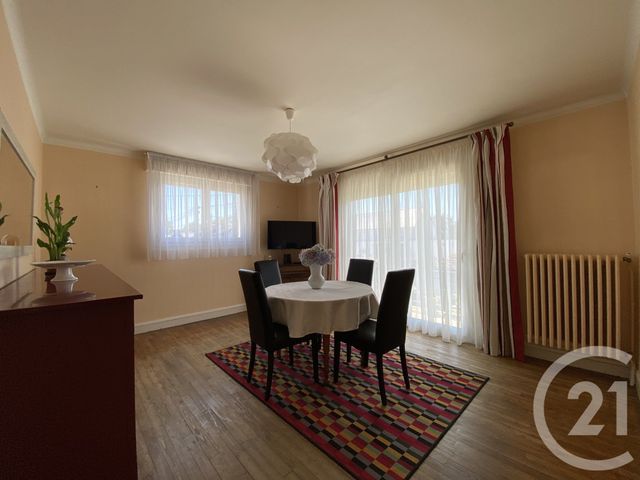 maison à vendre - 7 pièces - 118.0 m2 - PLUNERET - 56 - BRETAGNE - Century 21 Aequitas Immobilier