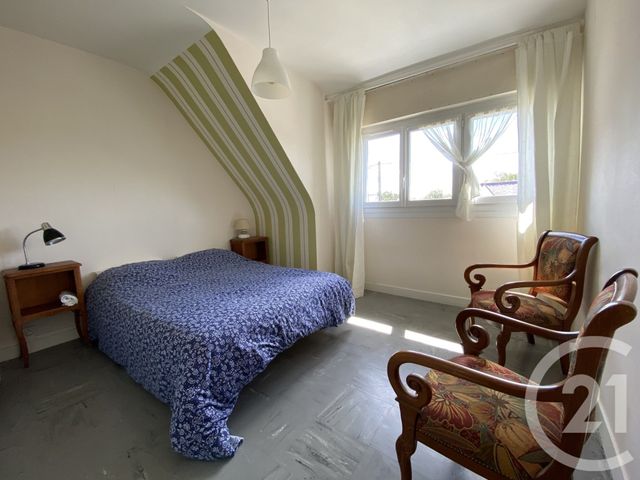 maison à vendre - 7 pièces - 118.0 m2 - PLUNERET - 56 - BRETAGNE - Century 21 Aequitas Immobilier
