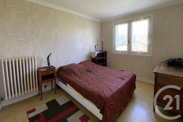 maison à vendre - 7 pièces - 118.0 m2 - PLUNERET - 56 - BRETAGNE - Century 21 Aequitas Immobilier