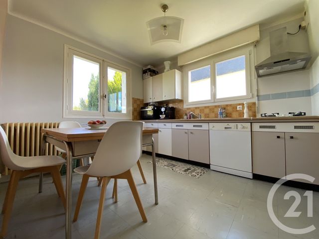 maison à vendre - 7 pièces - 118.0 m2 - PLUNERET - 56 - BRETAGNE - Century 21 Aequitas Immobilier