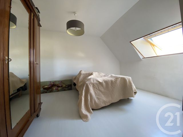 maison à vendre - 7 pièces - 118.0 m2 - PLUNERET - 56 - BRETAGNE - Century 21 Aequitas Immobilier