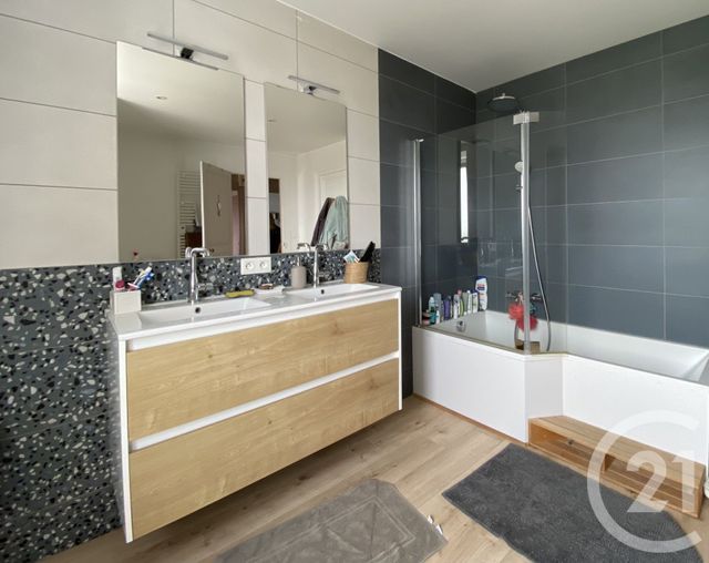 maison à vendre - 8 pièces - 203.45 m2 - AURAY - 56 - BRETAGNE - Century 21 Aequitas Immobilier