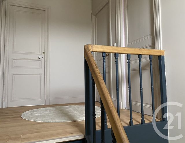 maison à vendre - 8 pièces - 203.45 m2 - AURAY - 56 - BRETAGNE - Century 21 Aequitas Immobilier