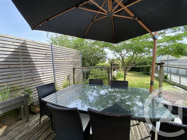 maison à vendre - 8 pièces - 203.45 m2 - AURAY - 56 - BRETAGNE - Century 21 Aequitas Immobilier