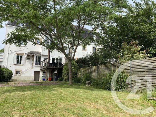 maison à vendre - 8 pièces - 203.45 m2 - AURAY - 56 - BRETAGNE - Century 21 Aequitas Immobilier