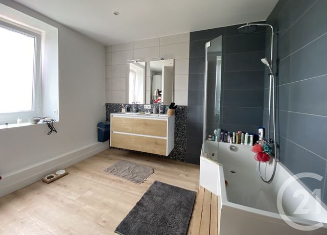 maison à vendre - 8 pièces - 203.45 m2 - AURAY - 56 - BRETAGNE - Century 21 Aequitas Immobilier