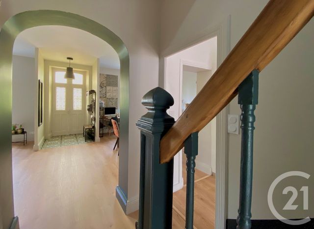 maison à vendre - 8 pièces - 203.45 m2 - AURAY - 56 - BRETAGNE - Century 21 Aequitas Immobilier