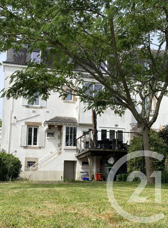 maison à vendre - 8 pièces - 203.45 m2 - AURAY - 56 - BRETAGNE - Century 21 Aequitas Immobilier
