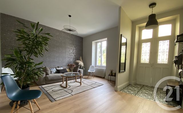maison à vendre - 8 pièces - 203.45 m2 - AURAY - 56 - BRETAGNE - Century 21 Aequitas Immobilier