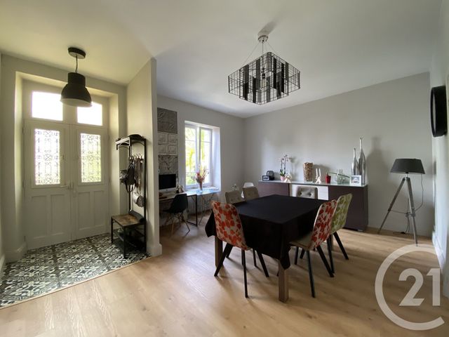 maison à vendre - 8 pièces - 203.45 m2 - AURAY - 56 - BRETAGNE - Century 21 Aequitas Immobilier