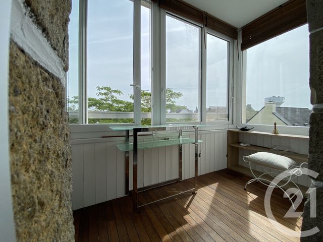 maison à vendre - 8 pièces - 203.45 m2 - AURAY - 56 - BRETAGNE - Century 21 Aequitas Immobilier
