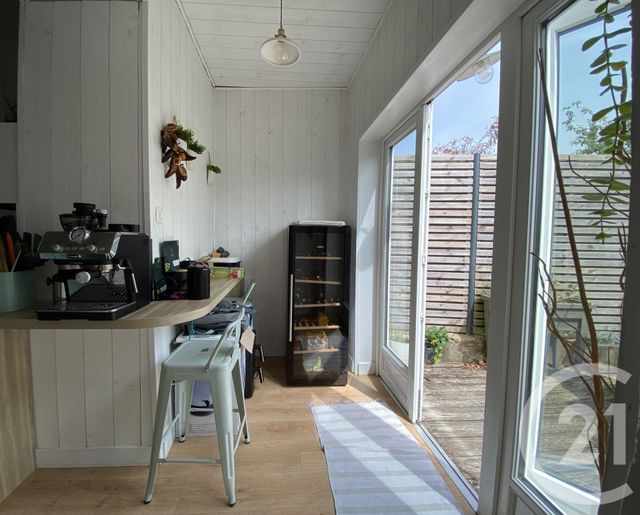 maison à vendre - 8 pièces - 203.45 m2 - AURAY - 56 - BRETAGNE - Century 21 Aequitas Immobilier