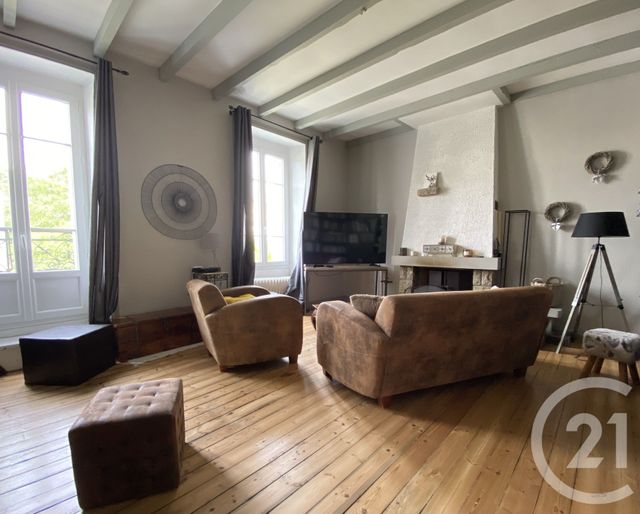 maison à vendre - 8 pièces - 203.45 m2 - AURAY - 56 - BRETAGNE - Century 21 Aequitas Immobilier