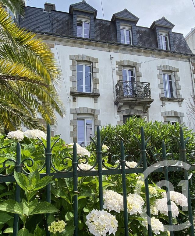 maison à vendre - 8 pièces - 203.45 m2 - AURAY - 56 - BRETAGNE - Century 21 Aequitas Immobilier