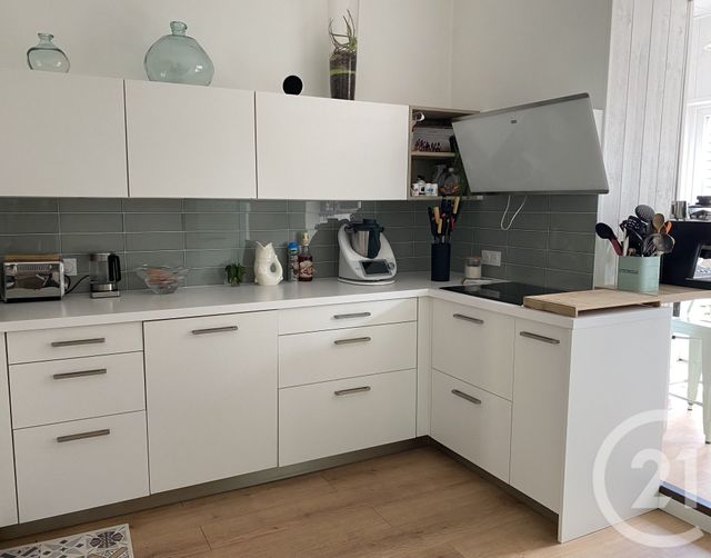 maison à vendre - 8 pièces - 203.45 m2 - AURAY - 56 - BRETAGNE - Century 21 Aequitas Immobilier