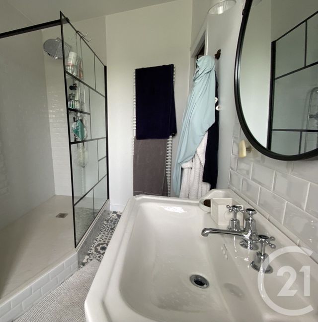 maison à vendre - 8 pièces - 203.45 m2 - AURAY - 56 - BRETAGNE - Century 21 Aequitas Immobilier