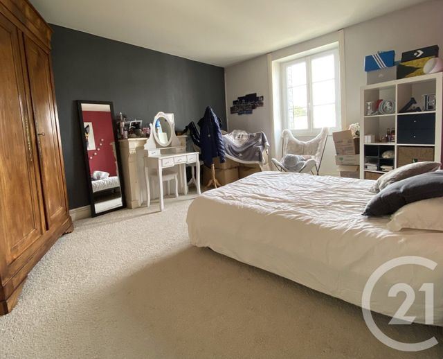 maison à vendre - 8 pièces - 203.45 m2 - AURAY - 56 - BRETAGNE - Century 21 Aequitas Immobilier