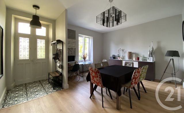 maison à vendre - 8 pièces - 203.45 m2 - AURAY - 56 - BRETAGNE - Century 21 Aequitas Immobilier