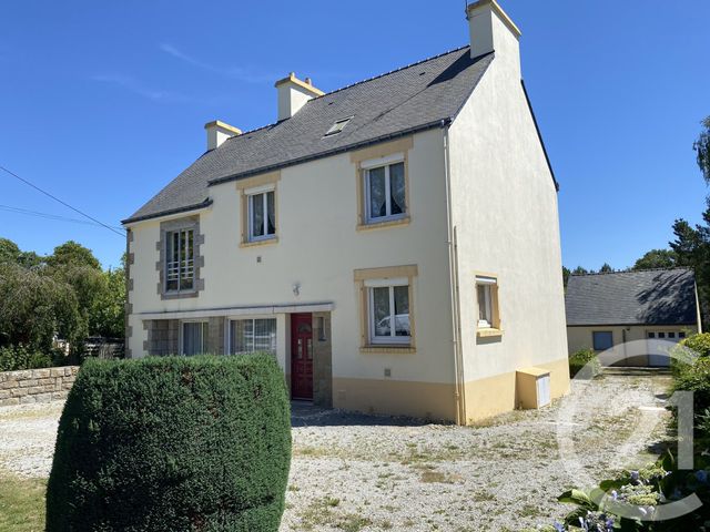 maison - PLOEMEL - 56