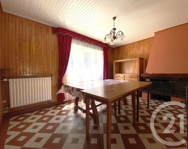 maison à vendre - 8 pièces - 132.93 m2 - PLOEMEL - 56 - BRETAGNE - Century 21 Aequitas Immobilier