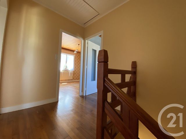 maison à vendre - 8 pièces - 132.93 m2 - PLOEMEL - 56 - BRETAGNE - Century 21 Aequitas Immobilier