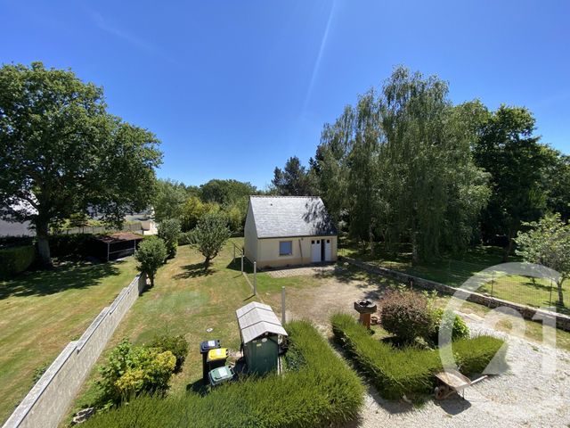 maison à vendre - 8 pièces - 132.93 m2 - PLOEMEL - 56 - BRETAGNE - Century 21 Aequitas Immobilier