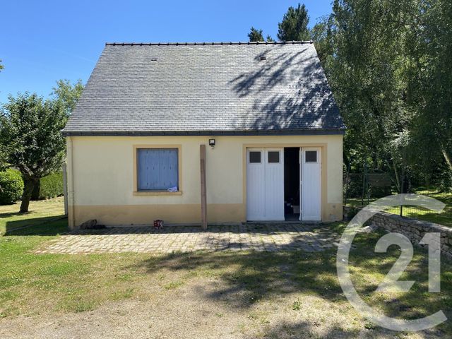 maison à vendre - 8 pièces - 132.93 m2 - PLOEMEL - 56 - BRETAGNE - Century 21 Aequitas Immobilier