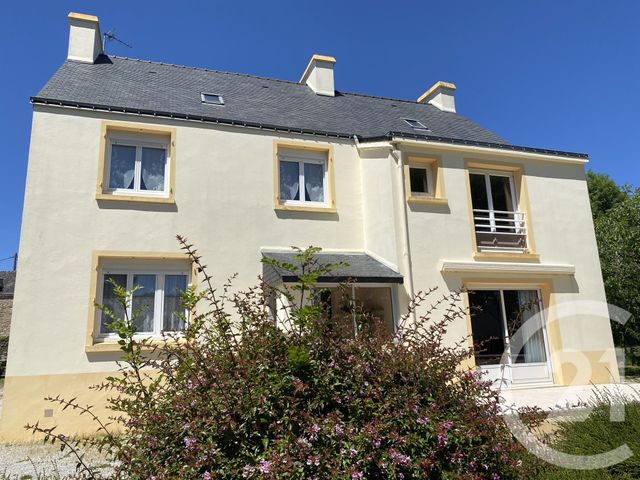 maison à vendre - 8 pièces - 132.93 m2 - PLOEMEL - 56 - BRETAGNE - Century 21 Aequitas Immobilier