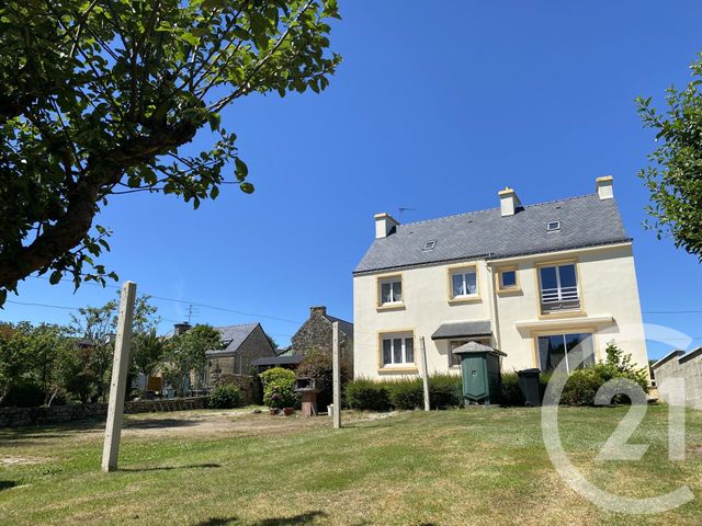 maison à vendre - 8 pièces - 132.93 m2 - PLOEMEL - 56 - BRETAGNE - Century 21 Aequitas Immobilier