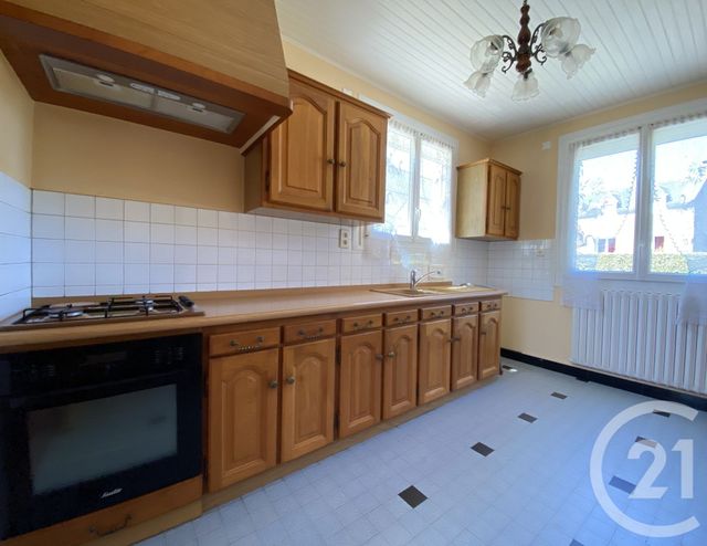 maison à vendre - 8 pièces - 132.93 m2 - PLOEMEL - 56 - BRETAGNE - Century 21 Aequitas Immobilier