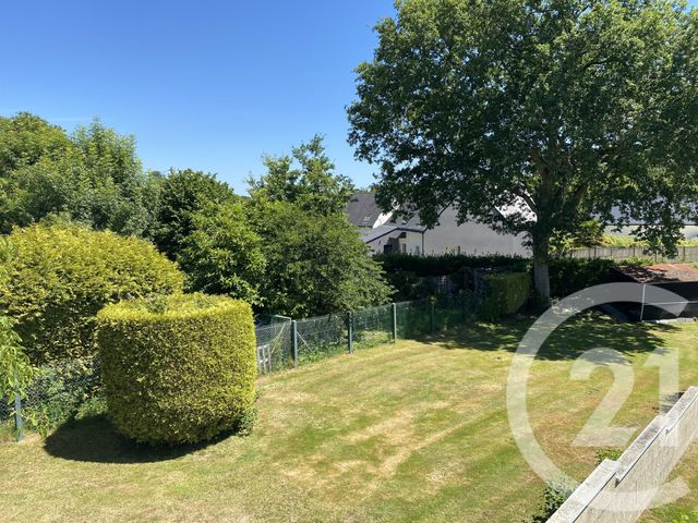 terrain à vendre - 545.0 m2 - PLOEMEL - 56 - BRETAGNE - Century 21 Aequitas Immobilier