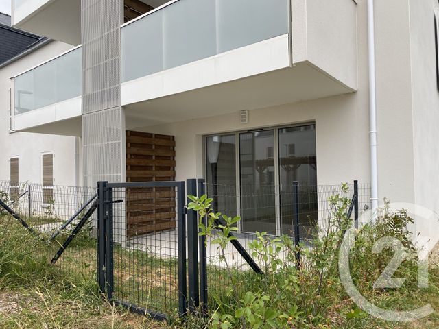 Appartement T3 à vendre CRACH