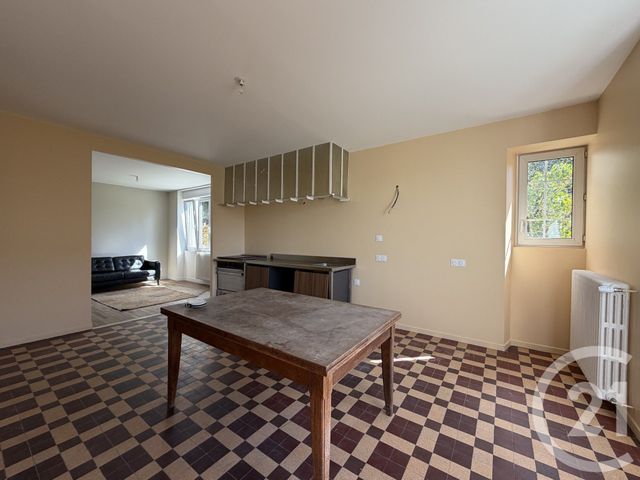 maison à vendre - 8 pièces - 189.0 m2 - LANDAUL - 56 - BRETAGNE - Century 21 Aequitas Immobilier