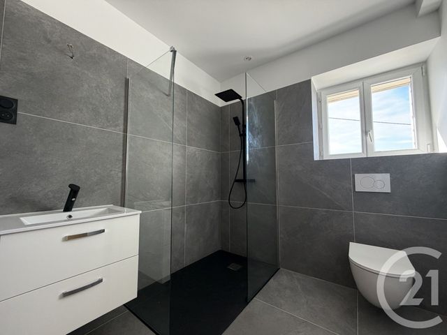 maison à vendre - 8 pièces - 189.0 m2 - LANDAUL - 56 - BRETAGNE - Century 21 Aequitas Immobilier
