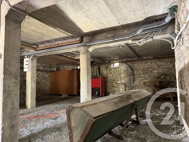 maison à vendre - 8 pièces - 189.0 m2 - LANDAUL - 56 - BRETAGNE - Century 21 Aequitas Immobilier