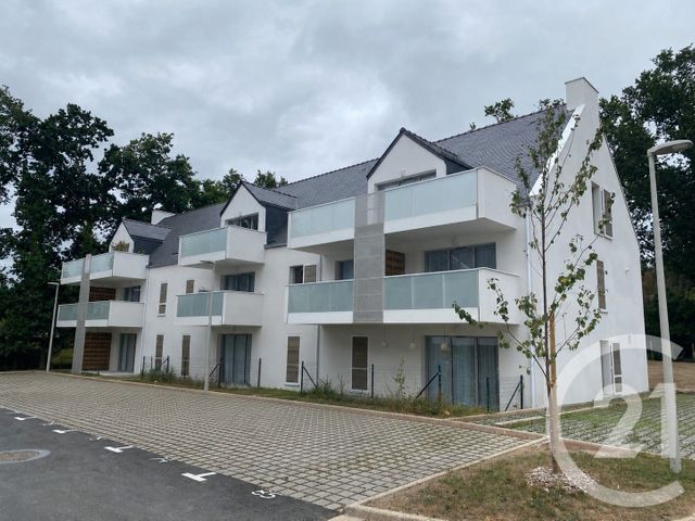 Appartement T3 à vendre CRACH