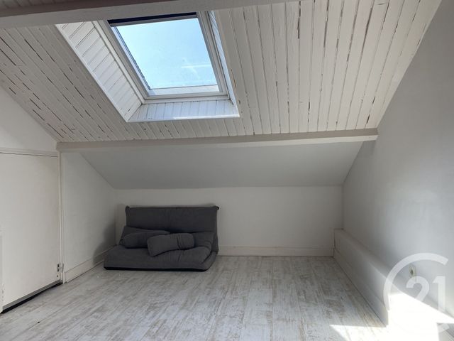 Appartement F3 à vendre - 3 pièces - 39.38 m2 - AURAY - 56 - BRETAGNE - Century 21 Aequitas Immobilier