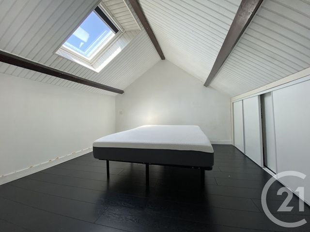 Appartement F3 à vendre - 3 pièces - 39.38 m2 - AURAY - 56 - BRETAGNE - Century 21 Aequitas Immobilier