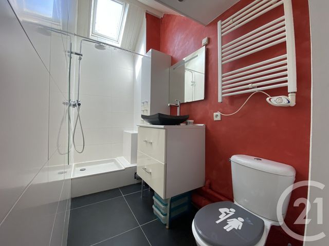 Appartement F3 à vendre - 3 pièces - 39.38 m2 - AURAY - 56 - BRETAGNE - Century 21 Aequitas Immobilier