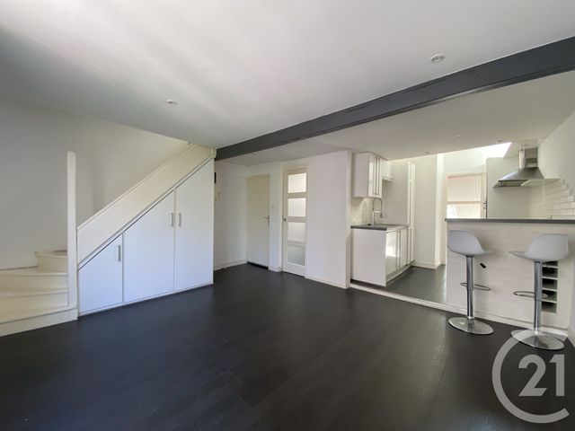 Appartement F3 à vendre AURAY