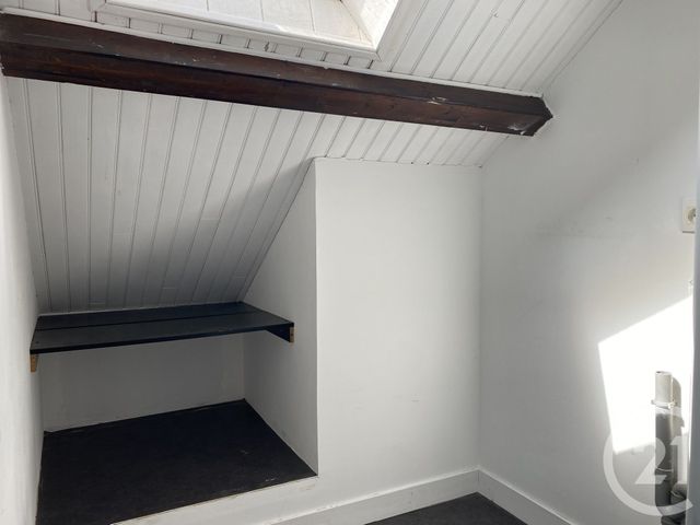 Appartement F3 à vendre - 3 pièces - 39.38 m2 - AURAY - 56 - BRETAGNE - Century 21 Aequitas Immobilier
