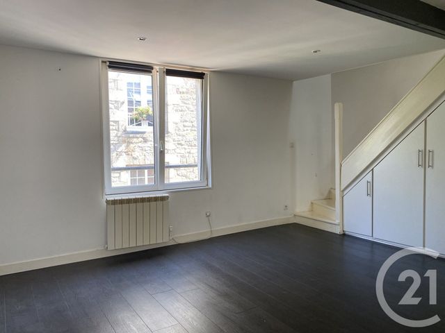 Appartement F3 à vendre - 3 pièces - 39.38 m2 - AURAY - 56 - BRETAGNE - Century 21 Aequitas Immobilier