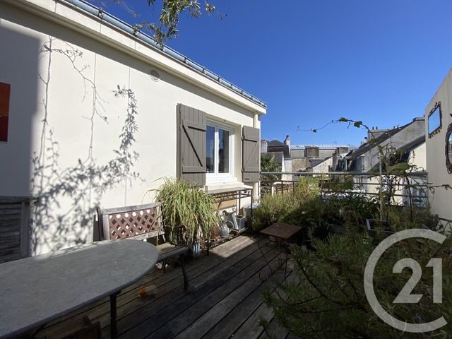 Appartement F3 à vendre AURAY