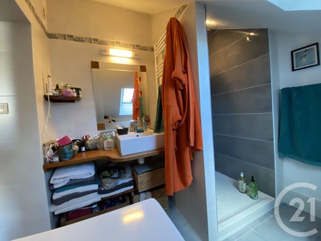 Appartement F3 à vendre - 3 pièces - 79.16 m2 - AURAY - 56 - BRETAGNE - Century 21 Aequitas Immobilier