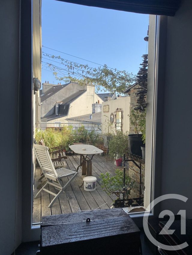 Appartement F3 à vendre - 3 pièces - 79.16 m2 - AURAY - 56 - BRETAGNE - Century 21 Aequitas Immobilier