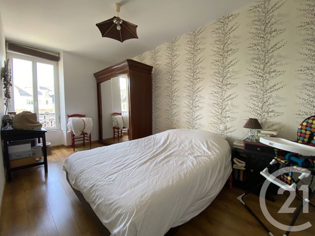Appartement F3 à vendre - 3 pièces - 79.16 m2 - AURAY - 56 - BRETAGNE - Century 21 Aequitas Immobilier