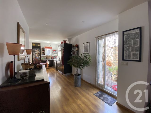 Appartement F3 à vendre - 3 pièces - 79.16 m2 - AURAY - 56 - BRETAGNE - Century 21 Aequitas Immobilier